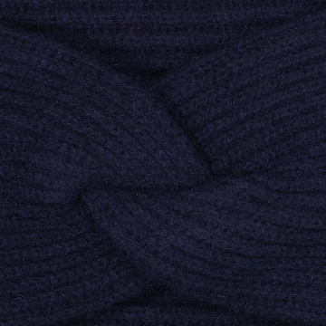 CODELLO Headband in Blue