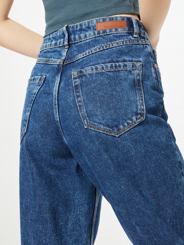 Loosefit Jeans di TOM TAILOR DENIM in blu