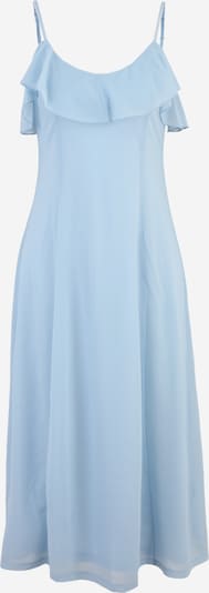 Vero Moda Petite Mekko koossa 32 värissä vaaleansininen, Tuotenäkymä