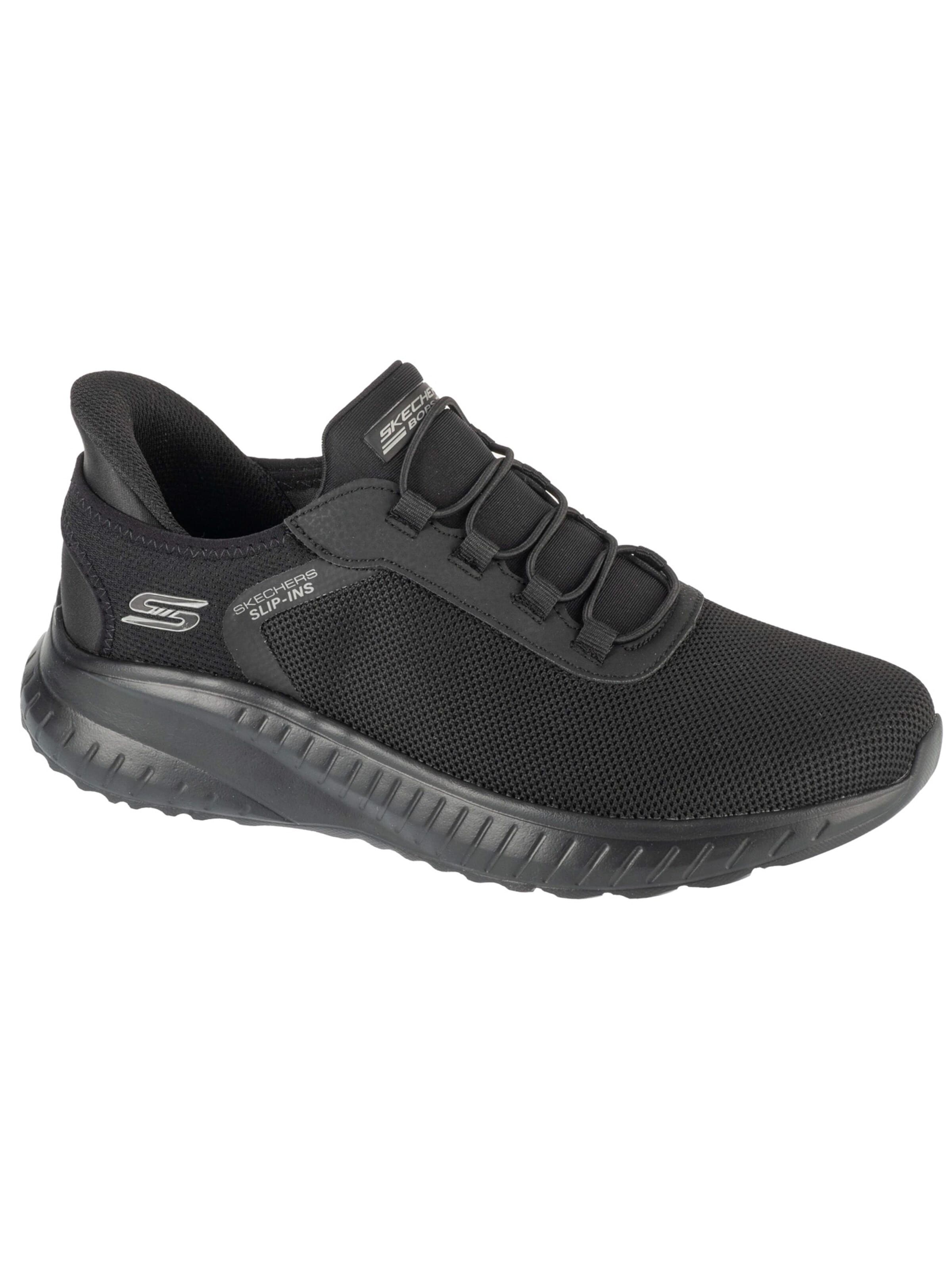 Slip on 'Skechers Slip-Ins: Bobs Squad Chaos - Tough Walk,slip-ins' SKECHERS en gris