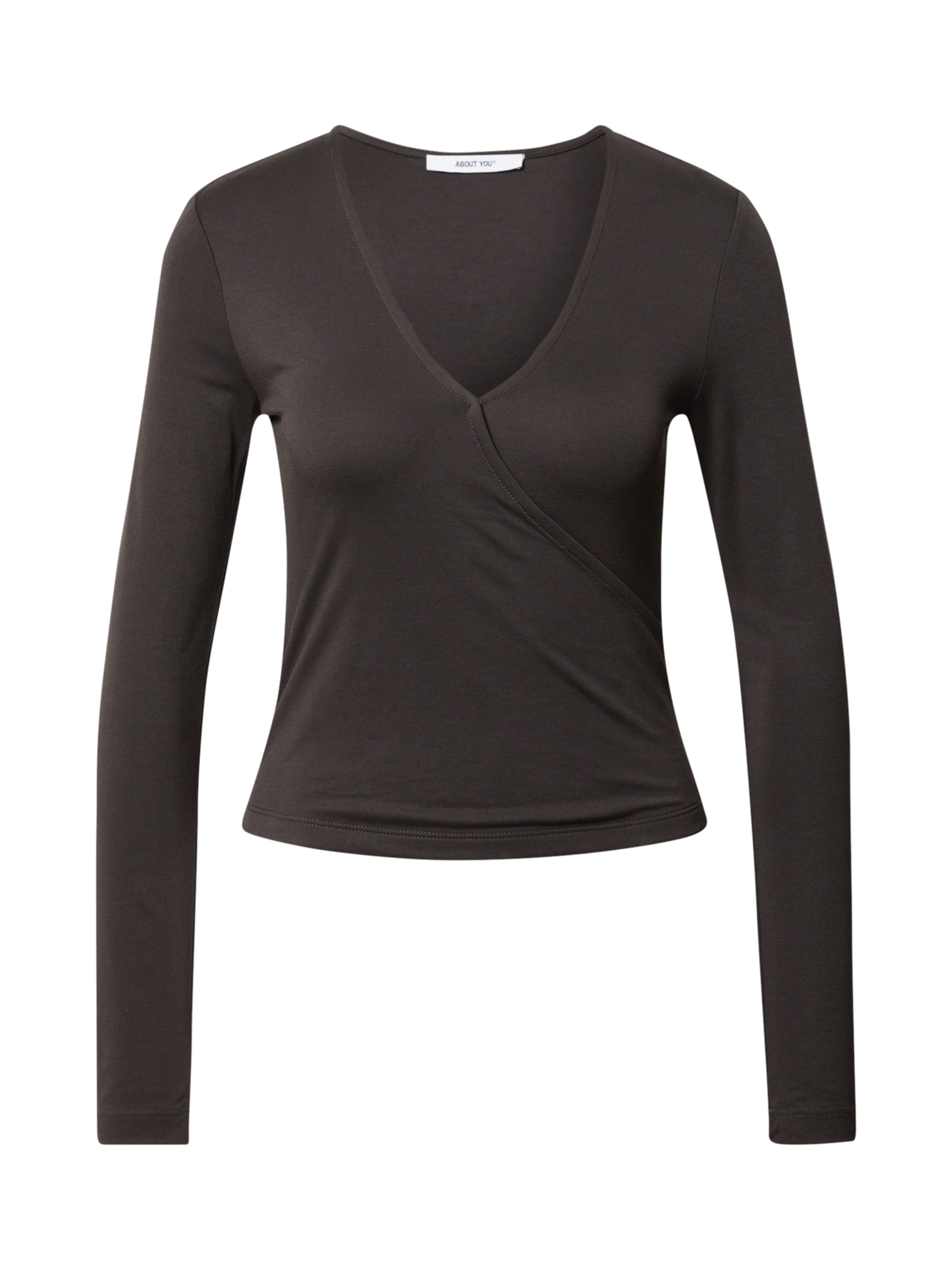 ABOUT YOU Särk 'Jessa', värv hall: eest vaates