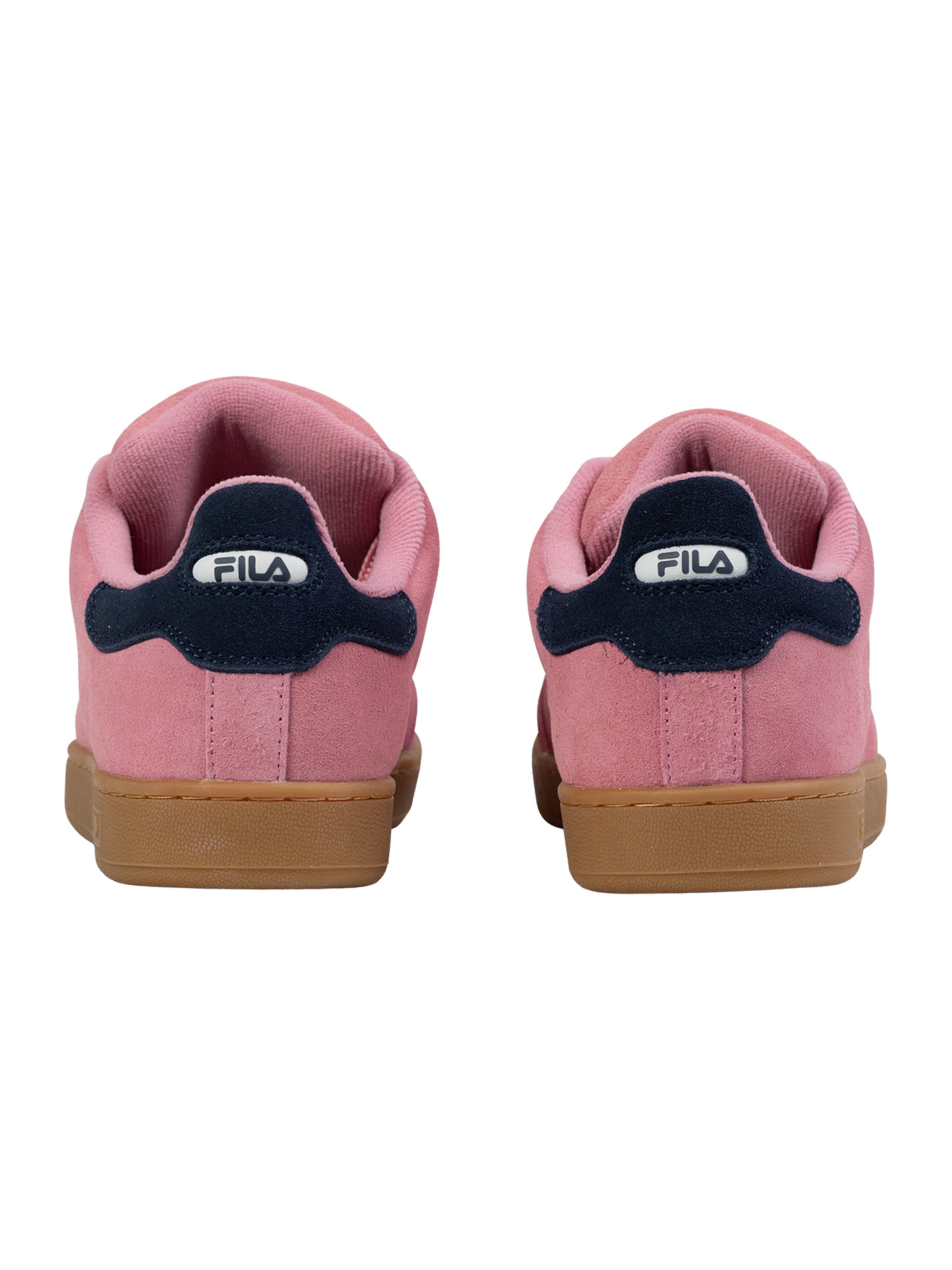FILA Nízke tenisky - Ružová