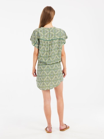 PROTEST Tunika 'PRTMayla 25' in Grün