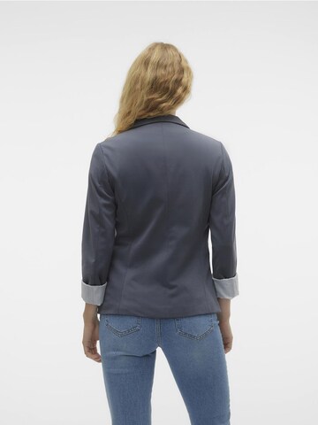 VERO MODA Blazer 'LUCCA' in Blue