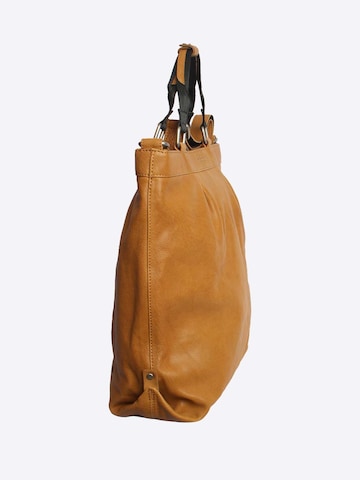 margelisch Schoudertas 'Cedel 1' in Geel