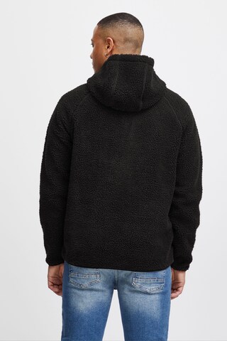 11 Project Pullover 'Rone' in Schwarz