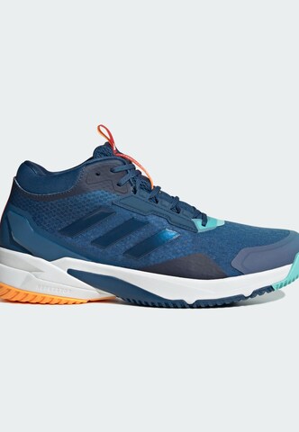 Chaussure de sport ' Crazyflight 6' ADIDAS PERFORMANCE en bleu