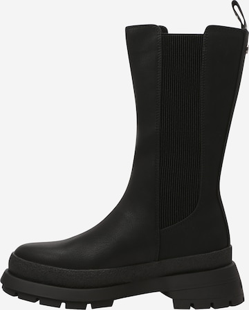 BUFFALO Boots in Black