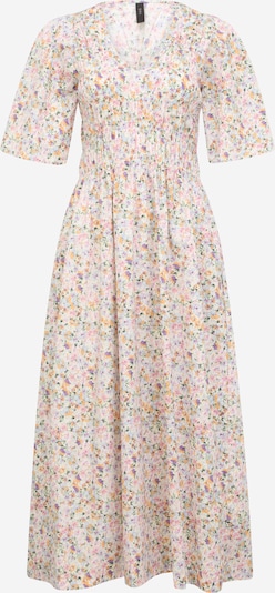 Y.A.S Tall Kleid 'VEJA' in mischfarben, Produktansicht