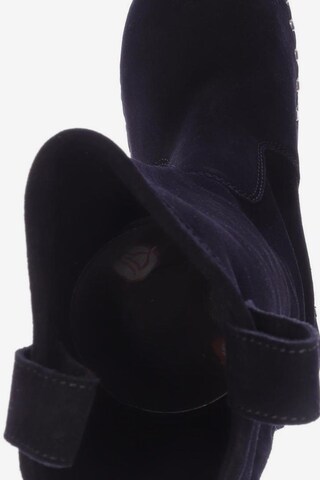 BERKEMANN Dress Boots in 37,5 in Black