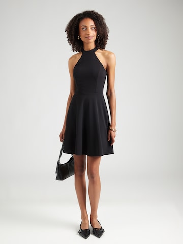 WAL G. Dress 'SUSIE' in Black