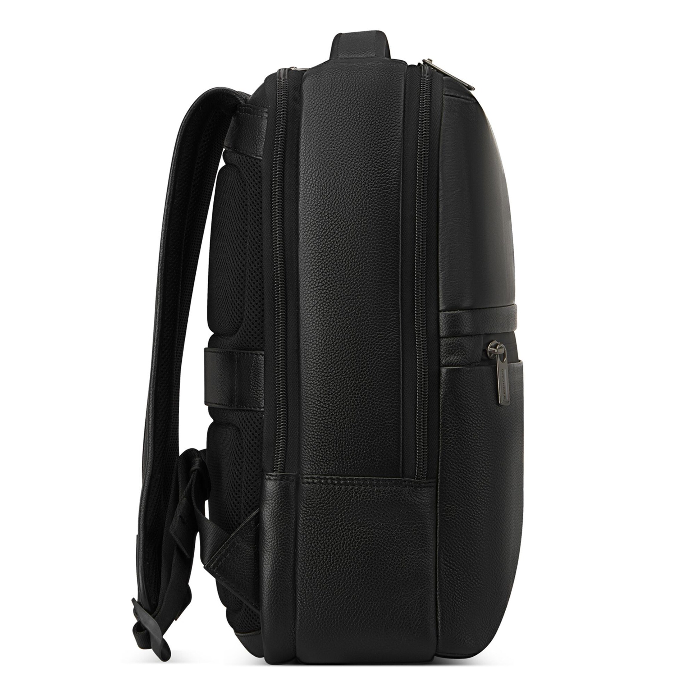 Roncato Rucksack 'Trial' in Schwarz