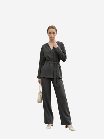 Tenue d'intérieur 'Zweiteiliges Set' My fashion en gris