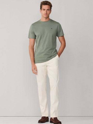 Hackett London Shirt in Green