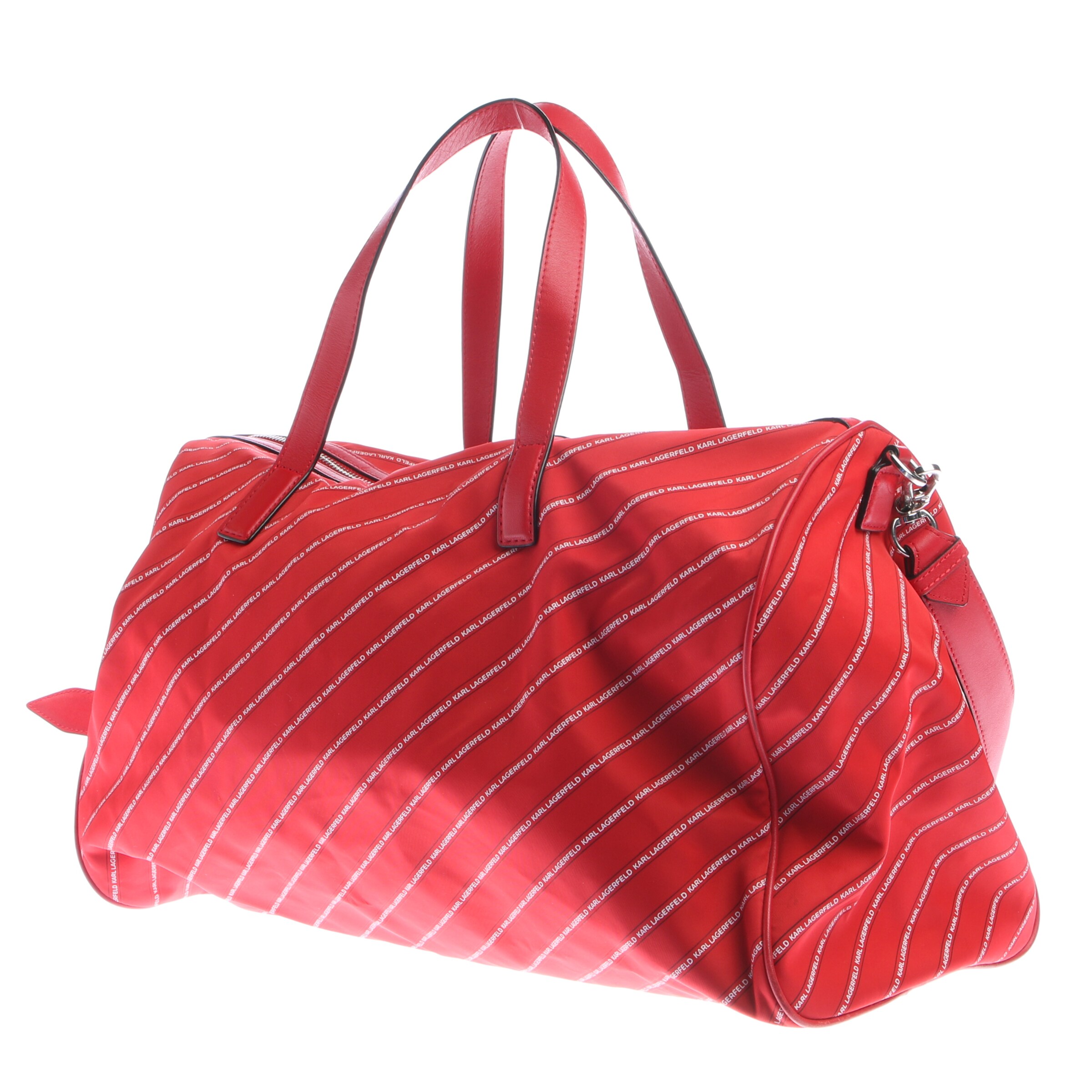 Karl Lagerfeld Bag in One size in Red