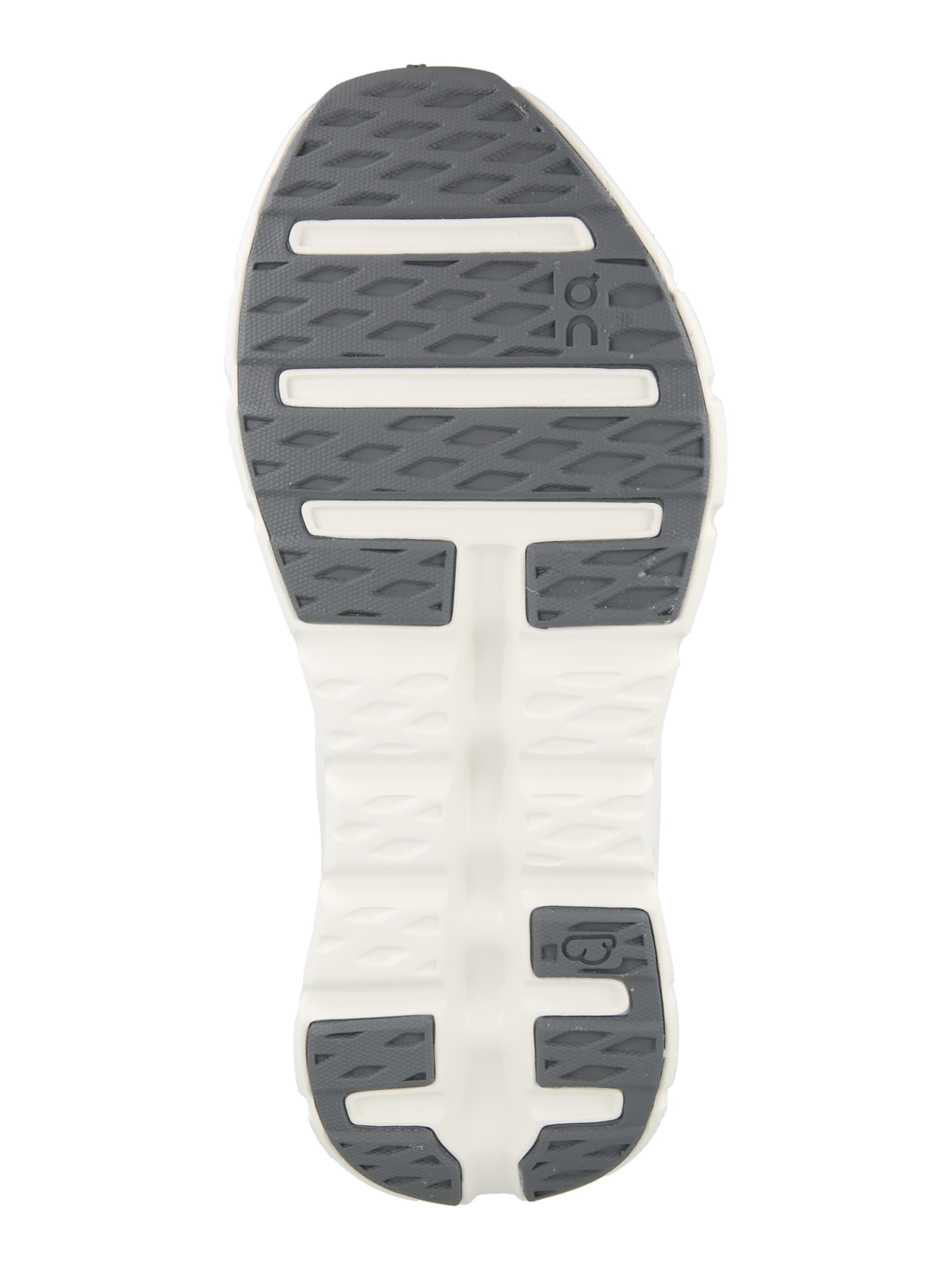 On Running shoe 'Cloudtilt' in Grey