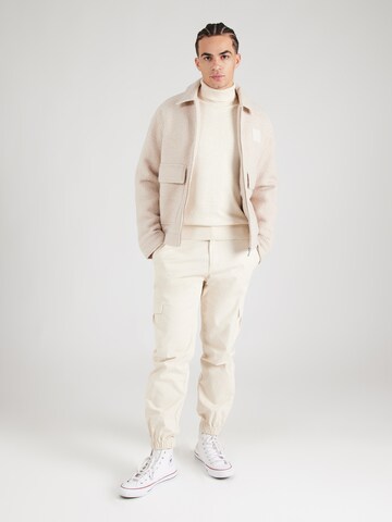 s.Oliver Trui in Beige
