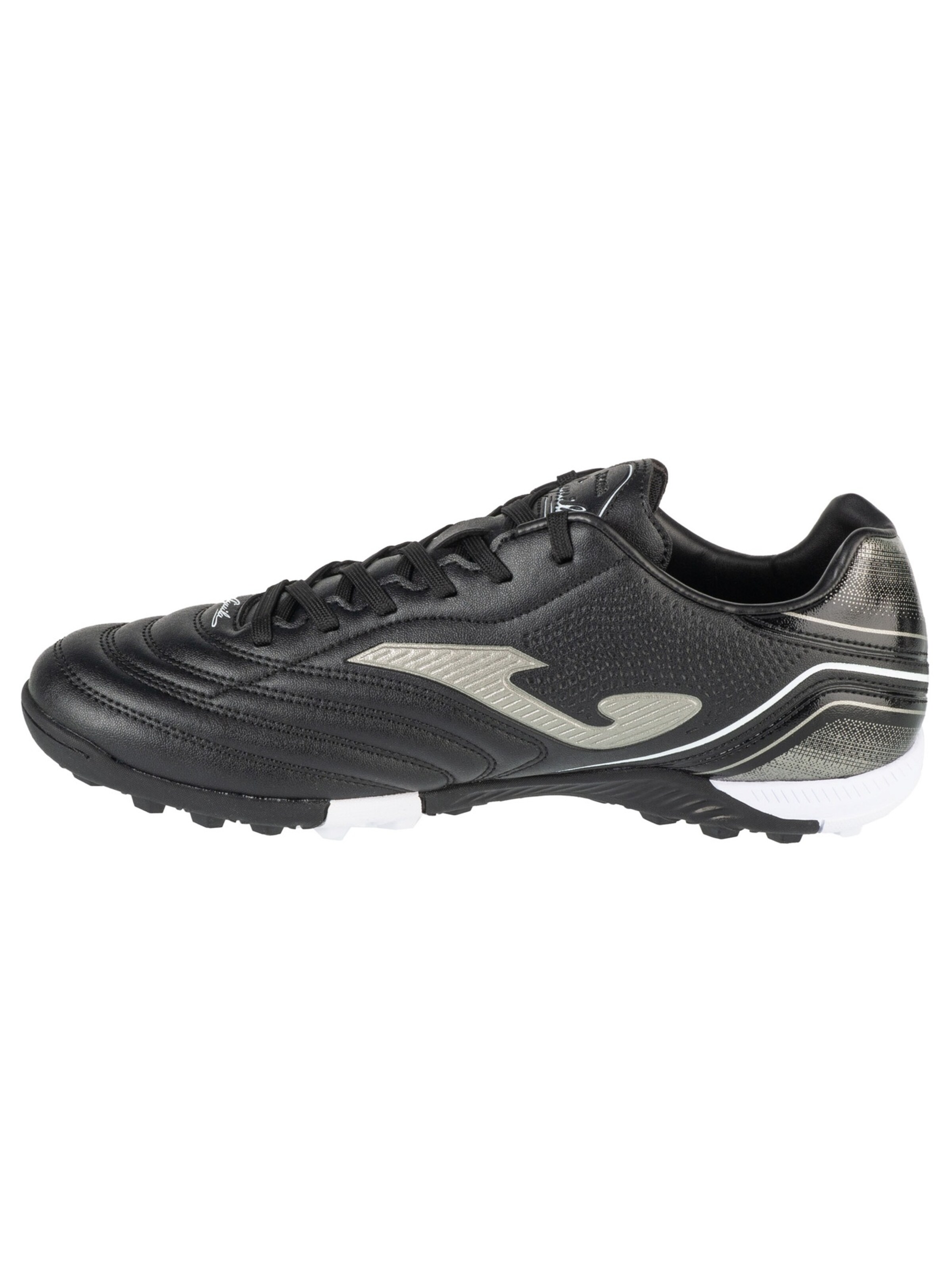 JOMA Fußballschuh 'Aguila 24 AGUW'‌‌‌‌‌‌‌‌‌‌ in Schwarz: Vorderseite