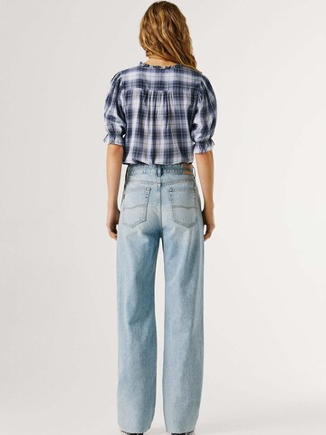 Pepe Jeans Loosefit Jeans in Blau