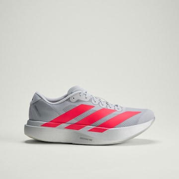 Chaussure de course 'Adizero EVO SL' ADIDAS PERFORMANCE en gris