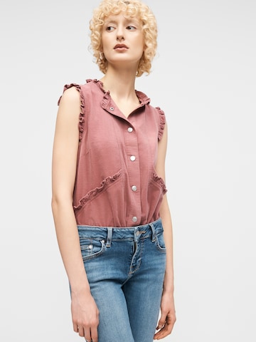 zils LTB Piegulošs Džinsi 'Aspen'