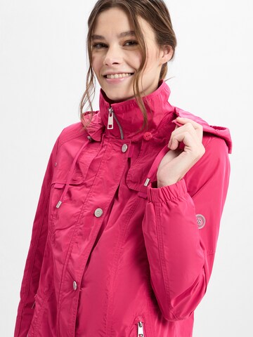 Barbara Lebek Tussenparka ' ' in Roze