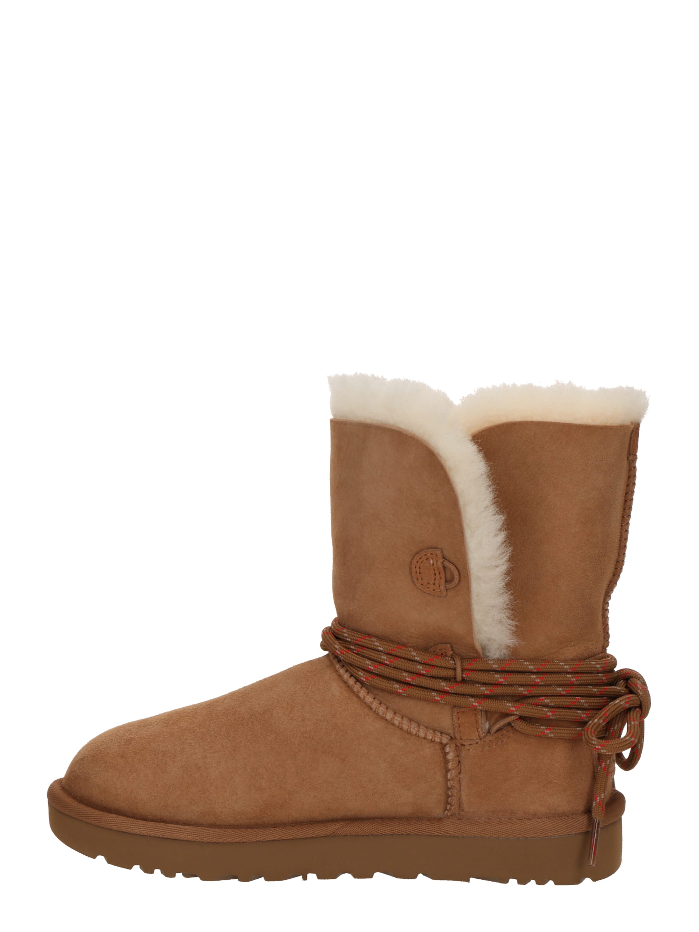 UGG Boots 'Bailey' in Brown