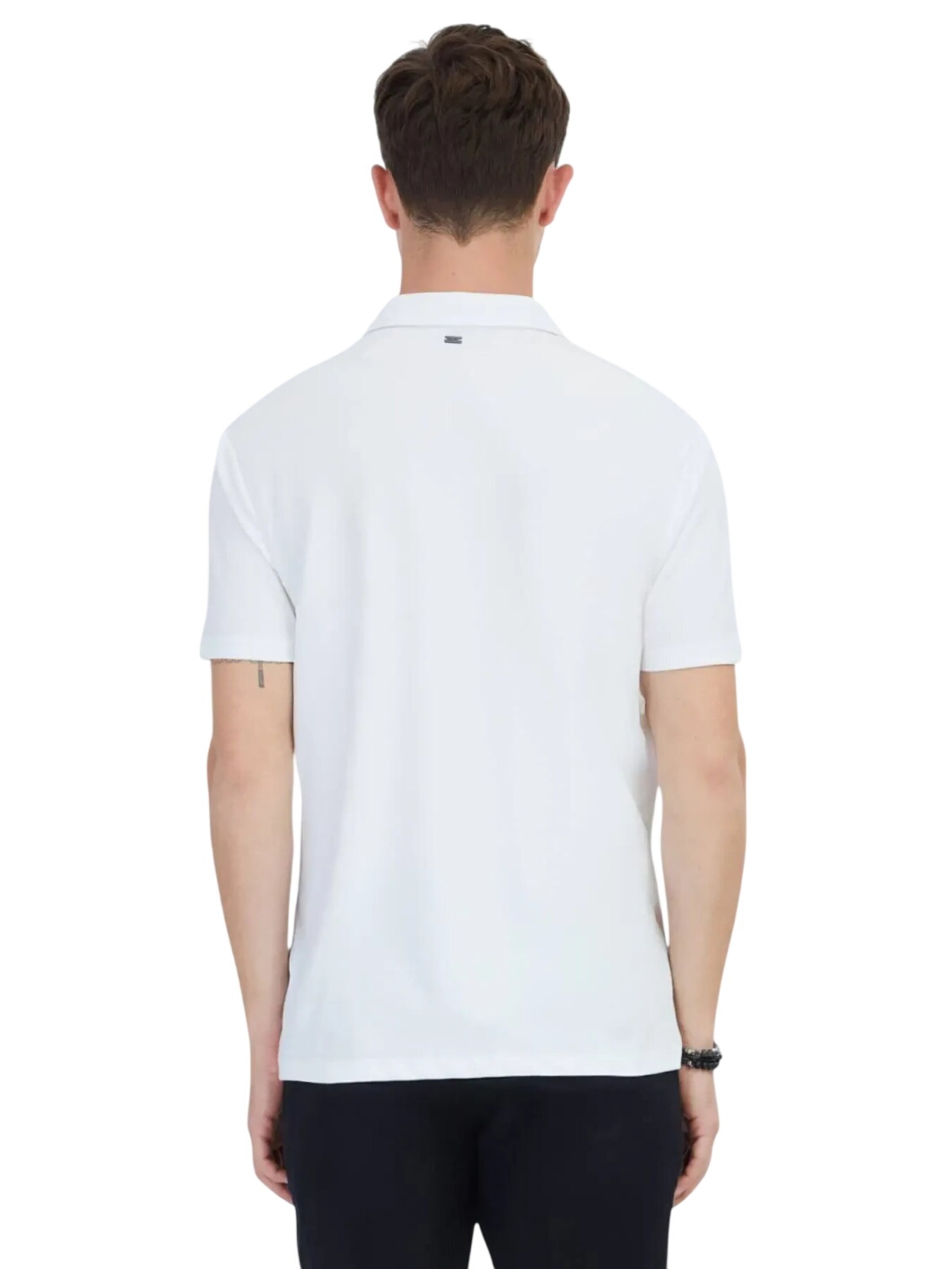 KİP Shirt in Wit