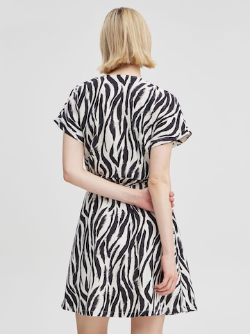 b.young - Vestido 'FALAKKA' en negro