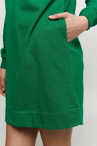 The Jogg Concept Dress 'SAFINE' in Green