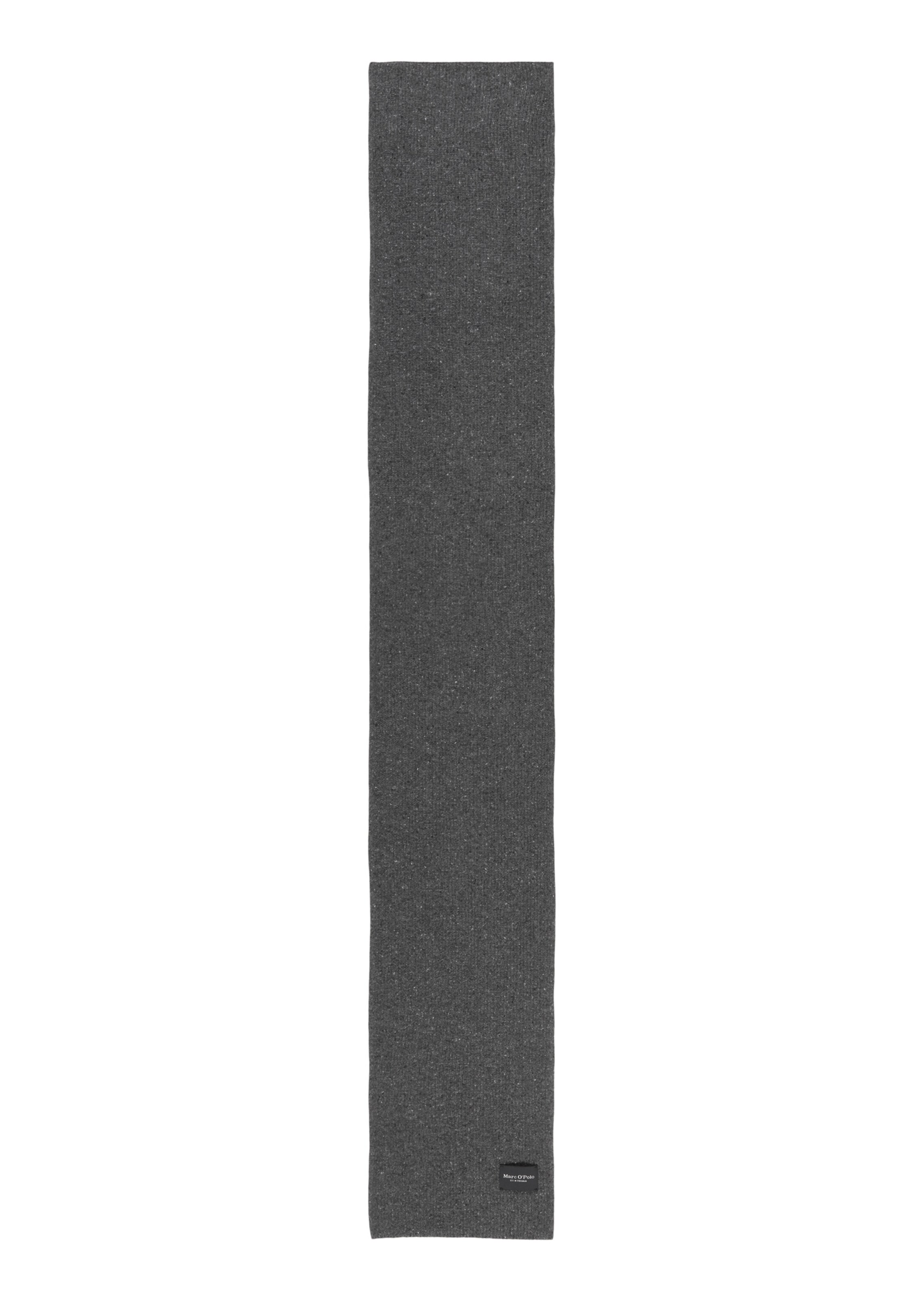 Marc O'Polo Schal in Grau