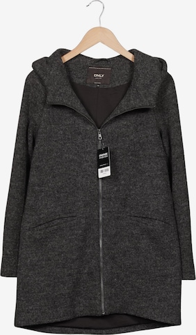 ONLY Mantel XS in Grau: Vorderseite