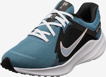 NIKE Running Shoes 'Quest 5' in Blue: front