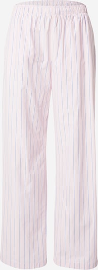 Kelnės iš Abercrombie & Fitch, spalva – mėlyna / rožių spalva, Prekių apžvalga