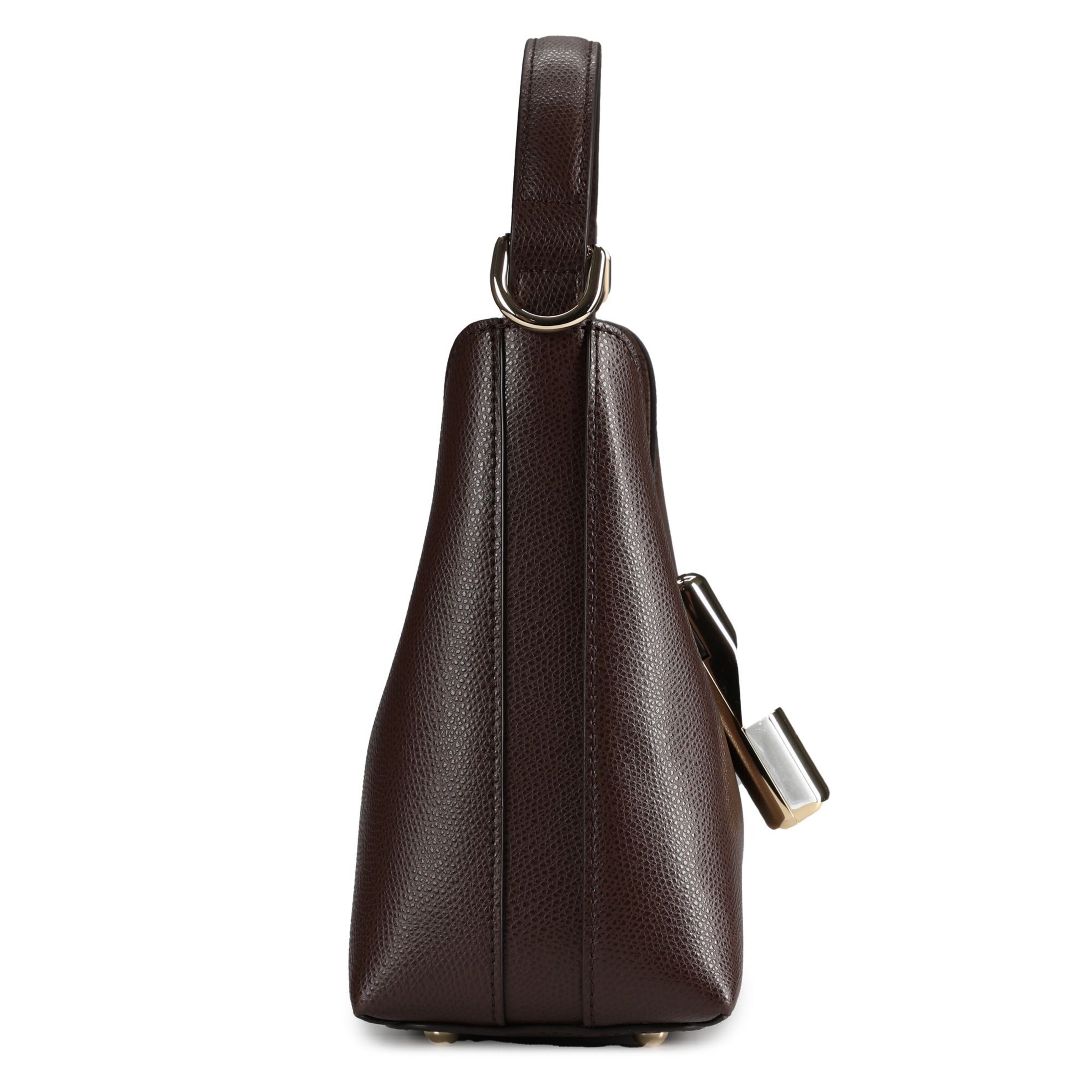 FURLA Handbag 'Iride' in Brown