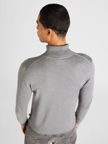 s.Oliver Sweater in Grey