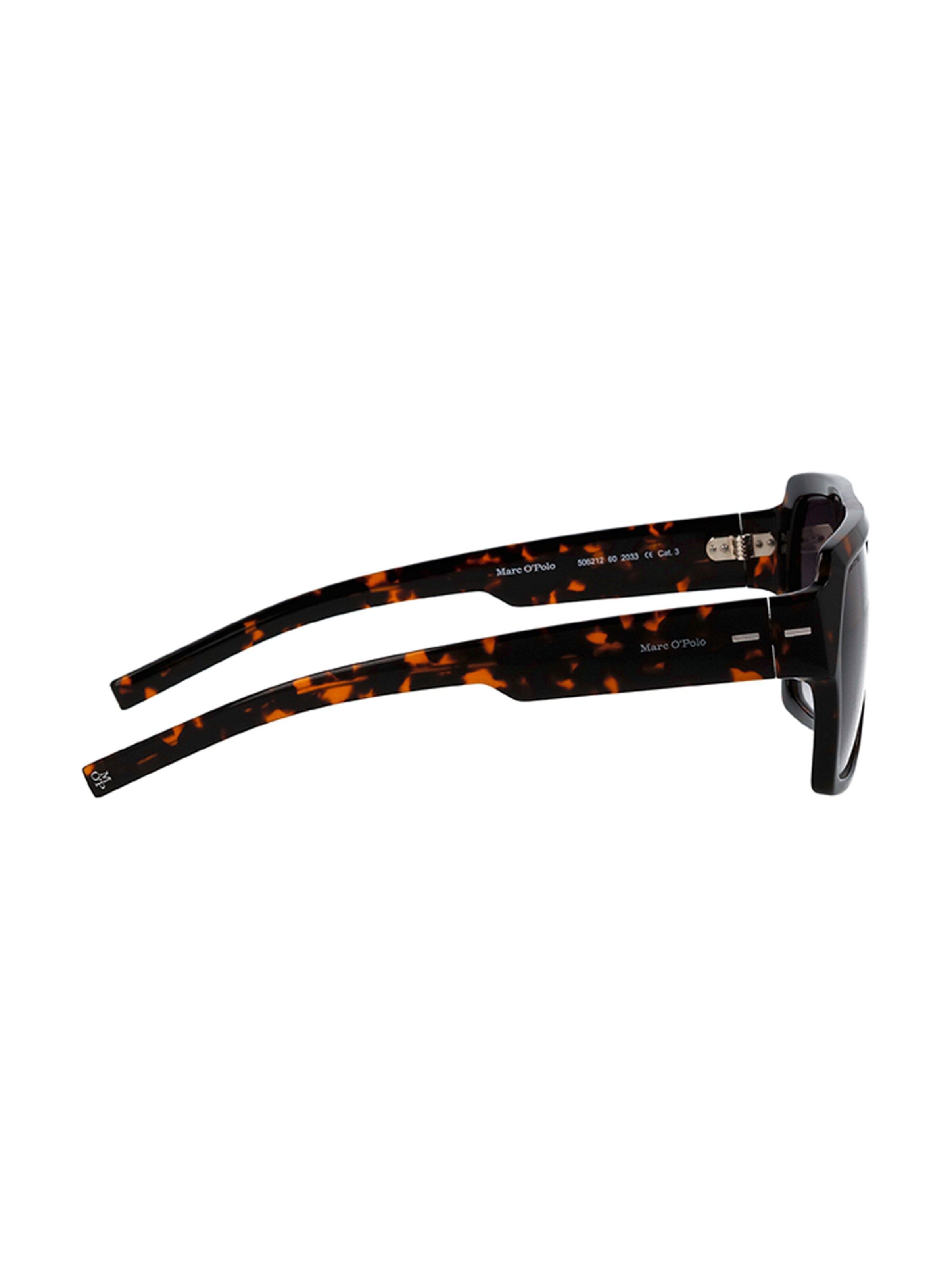 Marc O'Polo EYEWEAR Sunglasses in Brown