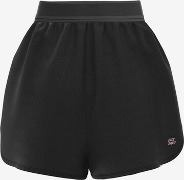 BIDI BADU Regular Tennis-Shorts in Grau