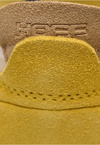 HOFF Sneaker 'Brifge' in Beige