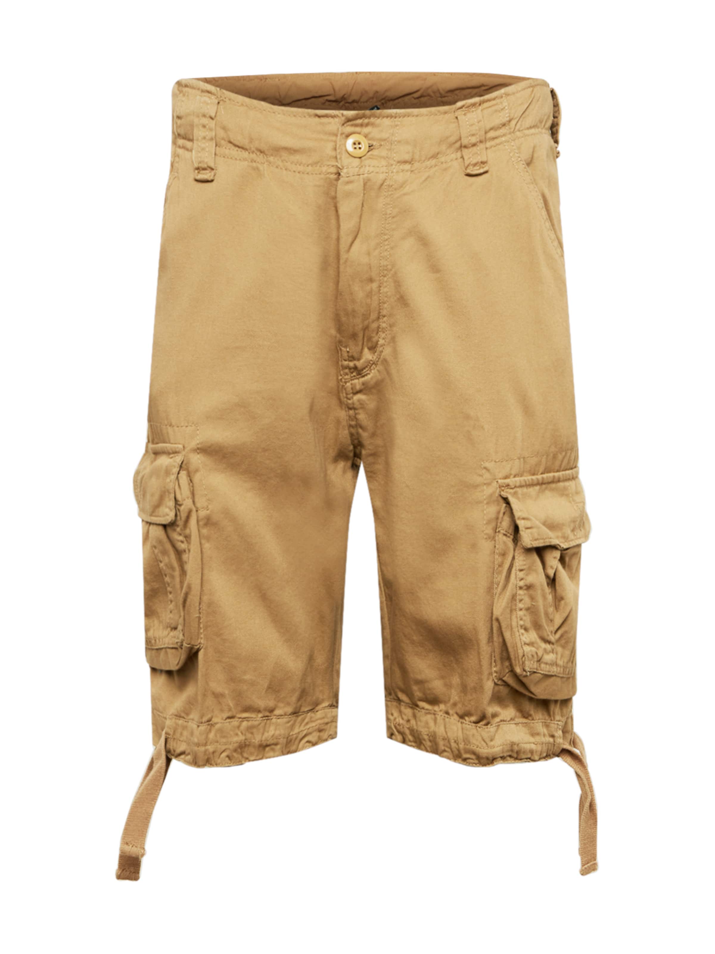 Brandit Kapsáče 'Urban Legend' - Béžová: predná strana