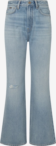 Pepe Jeans Loose fit Jeans 'Harper' in Blue: front