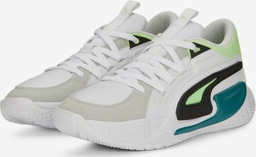 PUMA Sports shoe 'Rider Chaos Jewel' in White