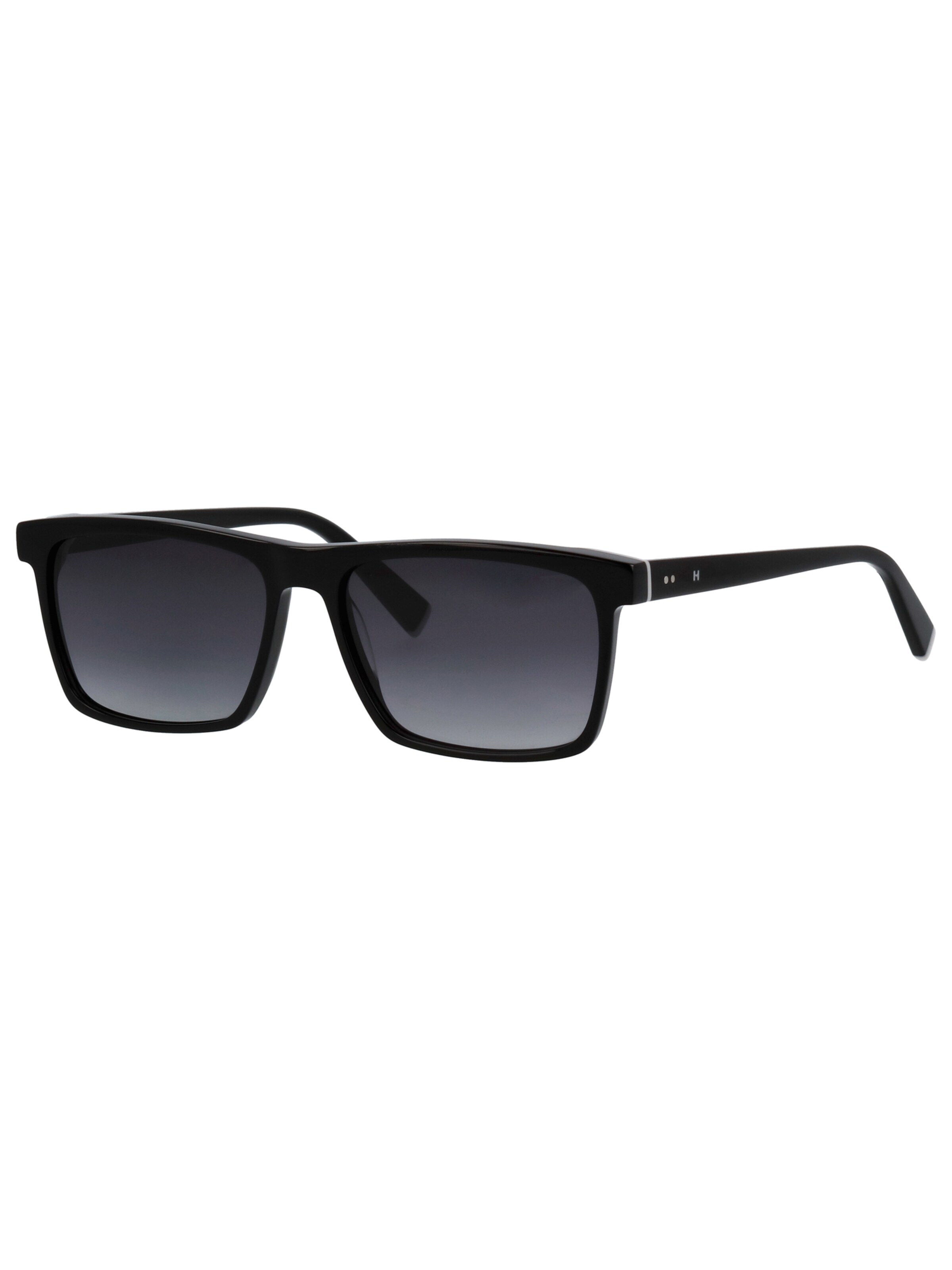 Humphrey's eyewear Sunglasses in Onesize in Black, Item view