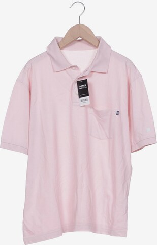 MAERZ Muenchen Shirt in L-XL in Pink: front