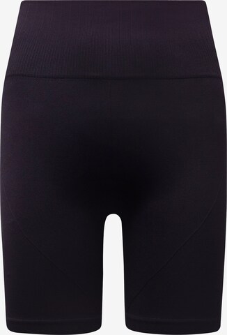 Born Living Yoga Workout Pants 'Dana' in Black: front