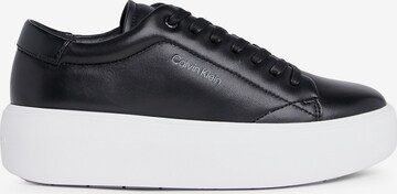 Calvin Klein Sneaker low in Schwarz