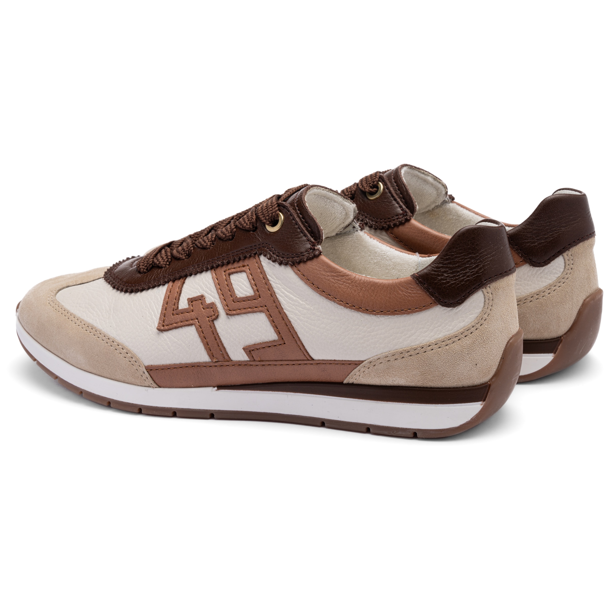 ARA Sneakers in Beige