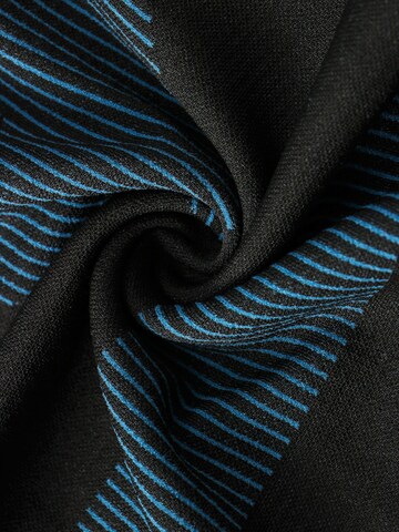 MEETWEE Sports bodysuit 'Ski Base Layer for Skiing and Running' in Green