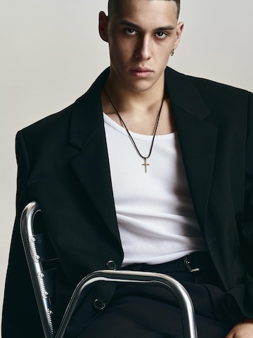 Boucles d'oreilles 'KARABIN' REYTEL en or