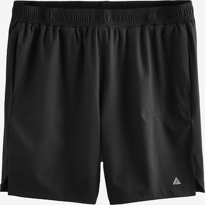 Next Urheiluhousut värissä musta, Tuotenäkymä